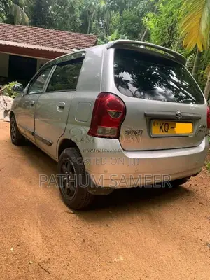 Suzuki Alto K10 2011 Car (Used)