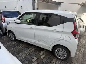 Mitsubishi EK Wagon M 2025 Car Brand New