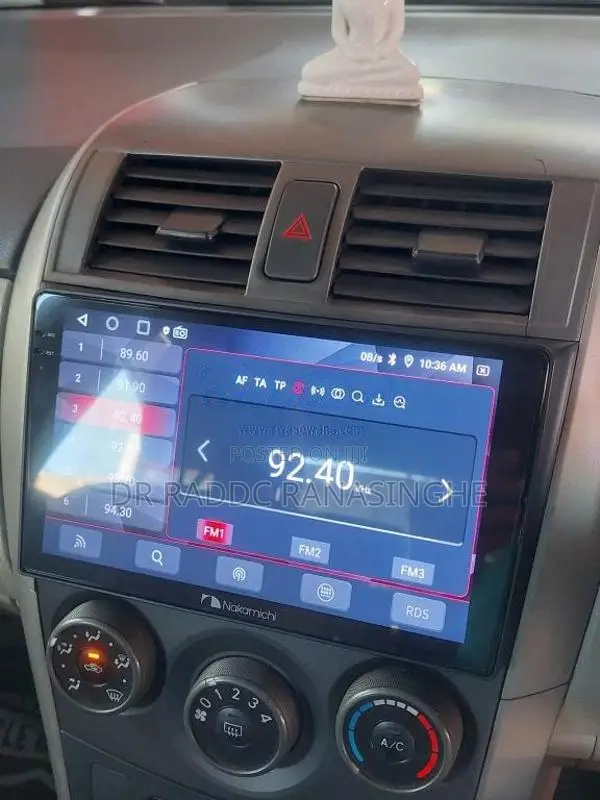 Toyota Corolla 141XLi 2011 Car (Used)