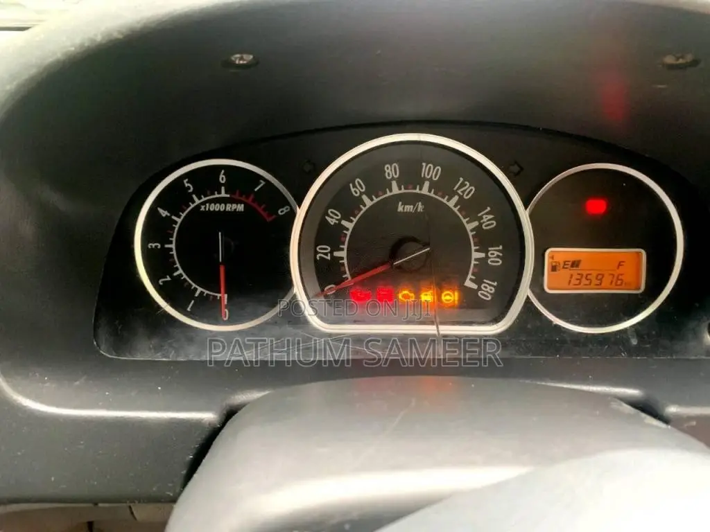Suzuki Alto K10 2011 Car (Used)