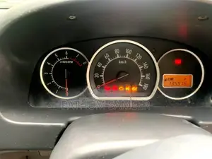 Suzuki Alto K10 2011 Car (Used)