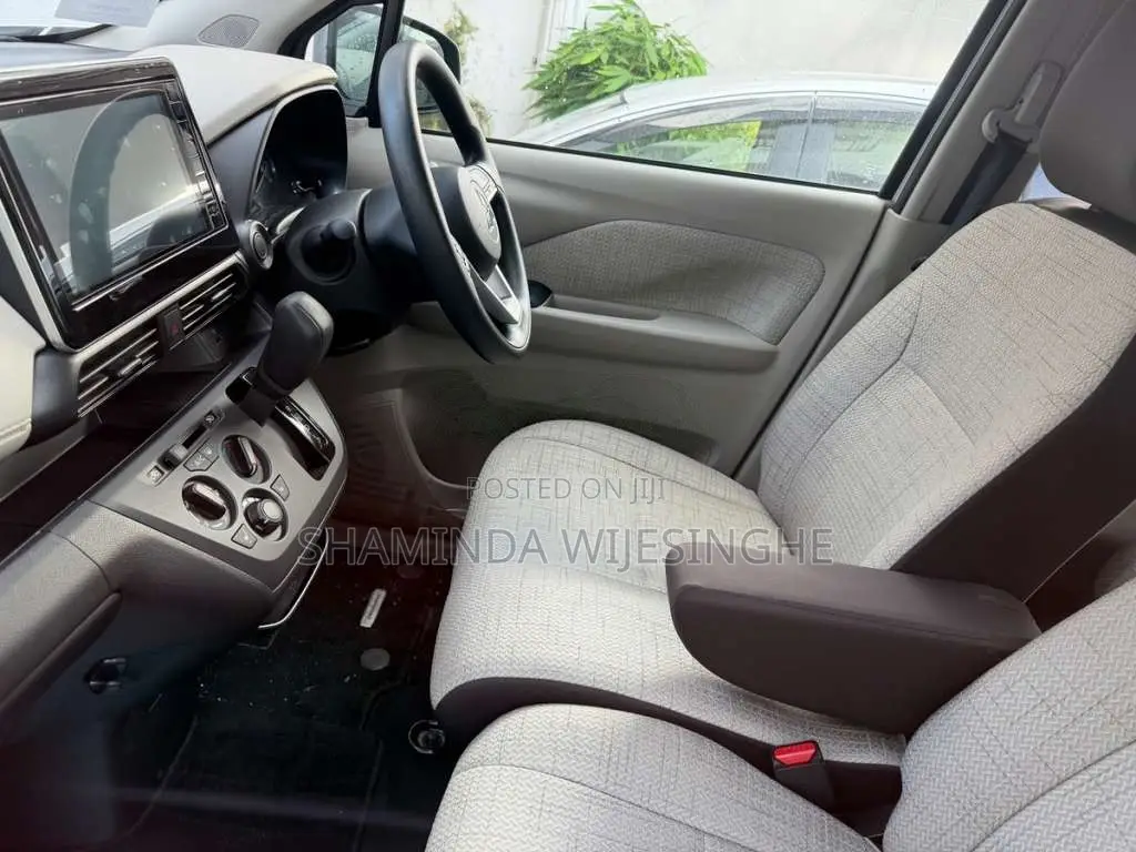 Mitsubishi EK Wagon M 2025 Car Brand New