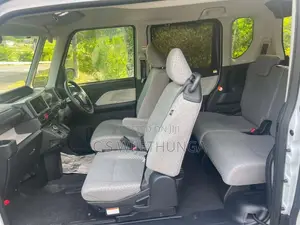 Daihatsu Tanto 2025 Car Unregistered (Recondition)