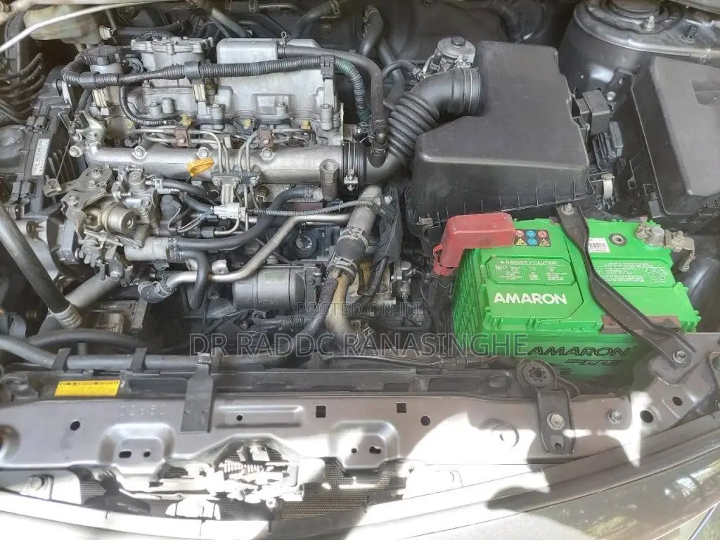Toyota Corolla 141XLi 2011 Car (Used)
