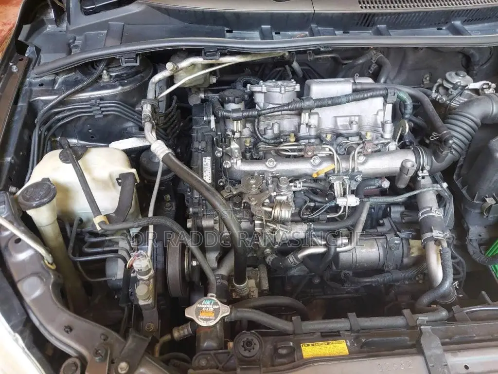 Toyota Corolla 141XLi 2011 Car (Used)