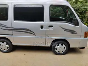 Subaru Sambar 1999 Car (Used)