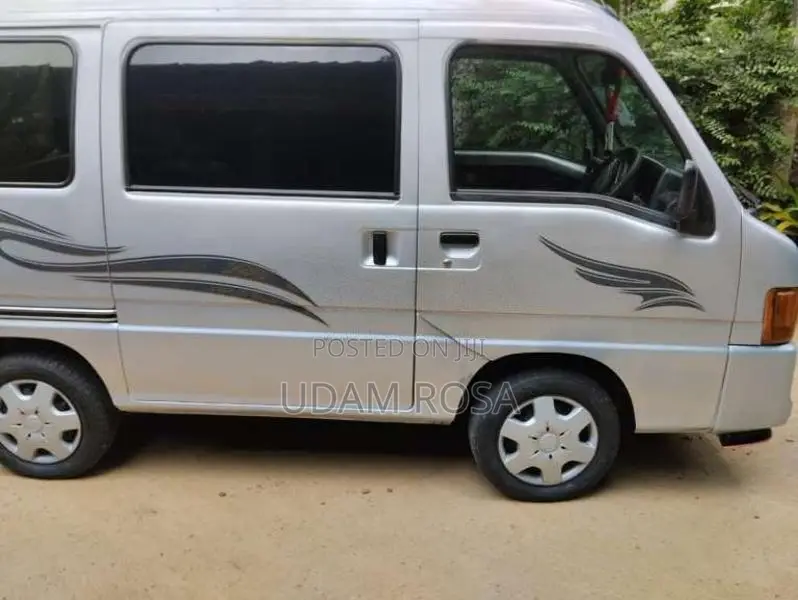 Subaru Sambar 1999 Car (Used)