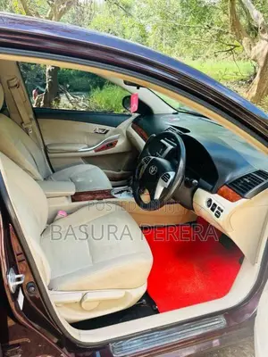 Toyota Allion 2013 Car (Used)