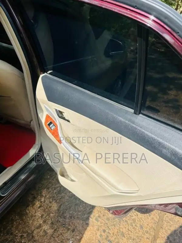 Toyota Allion 2013 Car (Used)