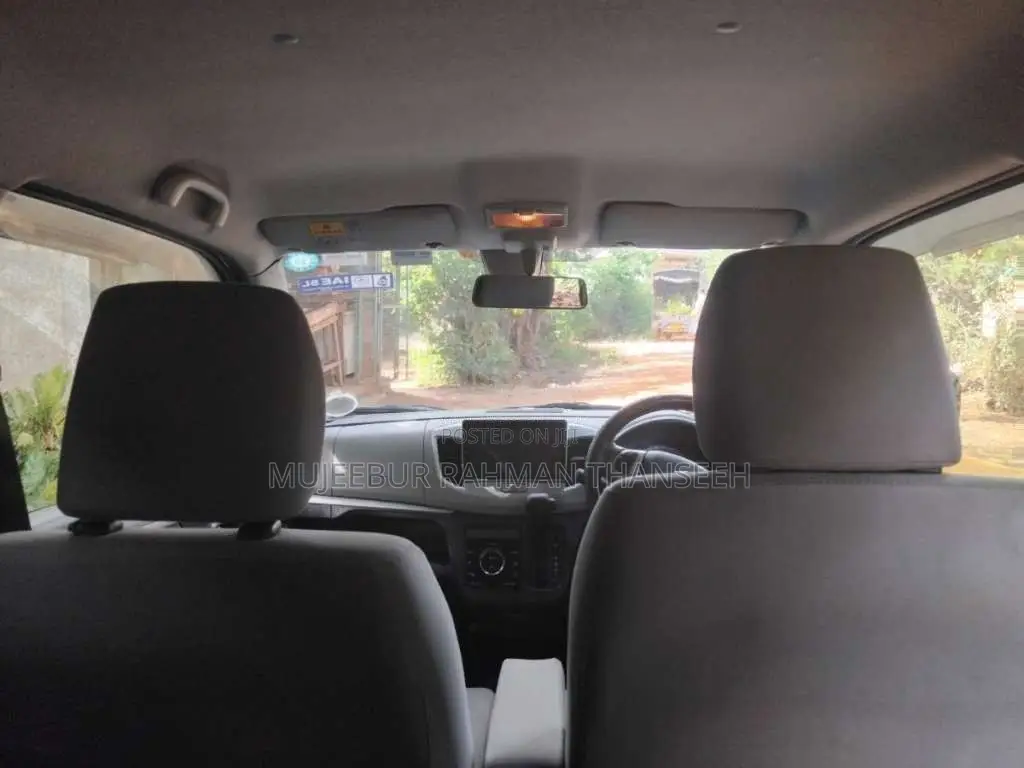 Suzuki Wagon R FZ 2014 Car (Used)