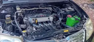 Toyota Corolla 121 2005 Car (Used)