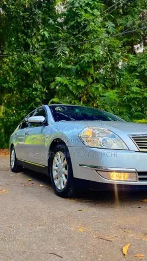 Nissan Cefiro J31 2007 Car (Used)