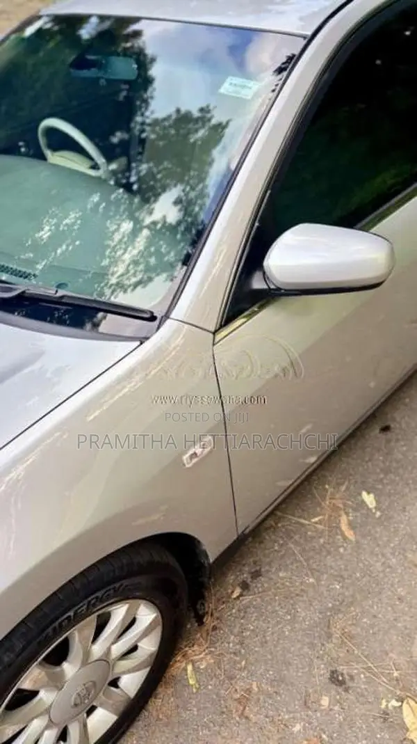 Nissan Cefiro J31 2007 Car (Used)