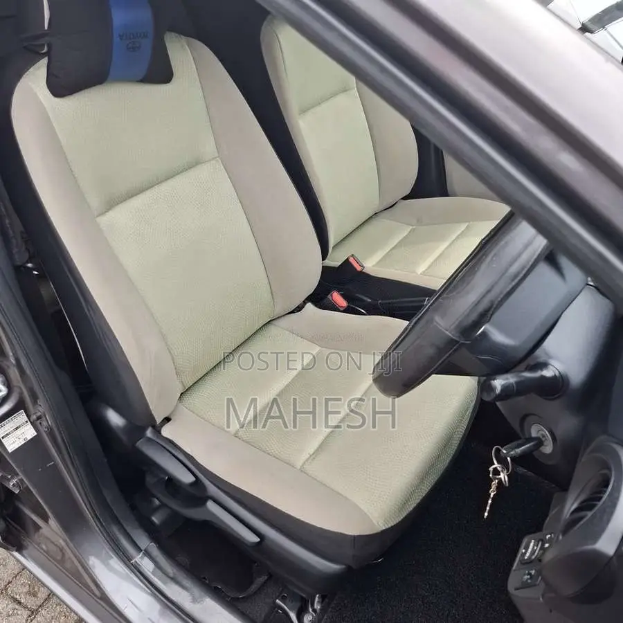 Toyota Aqua 2014 Car (Used)