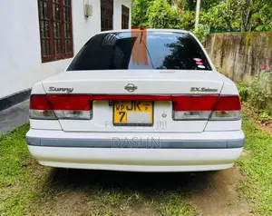 Nissan FB15 2001 Car (Used)