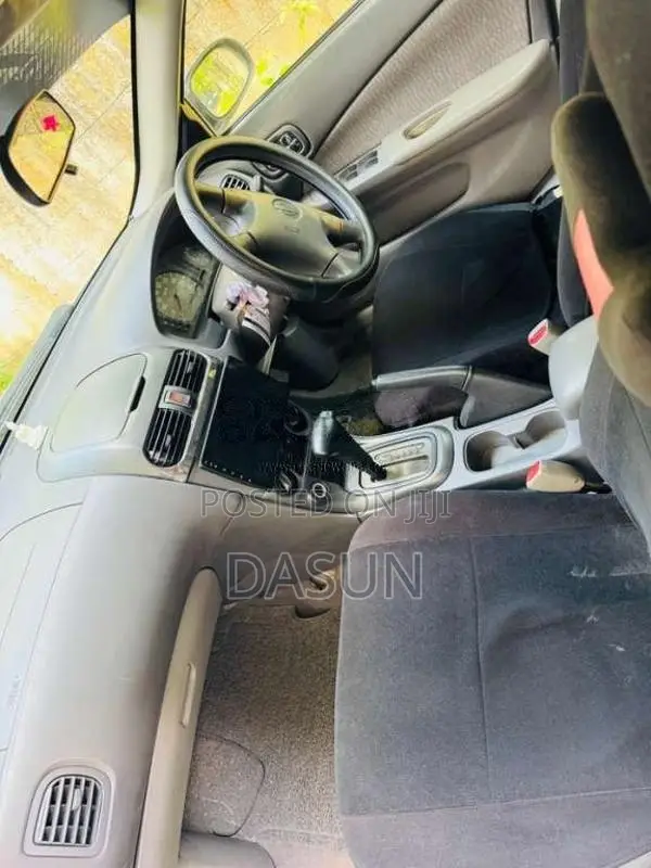 Nissan FB15 2001 Car (Used)