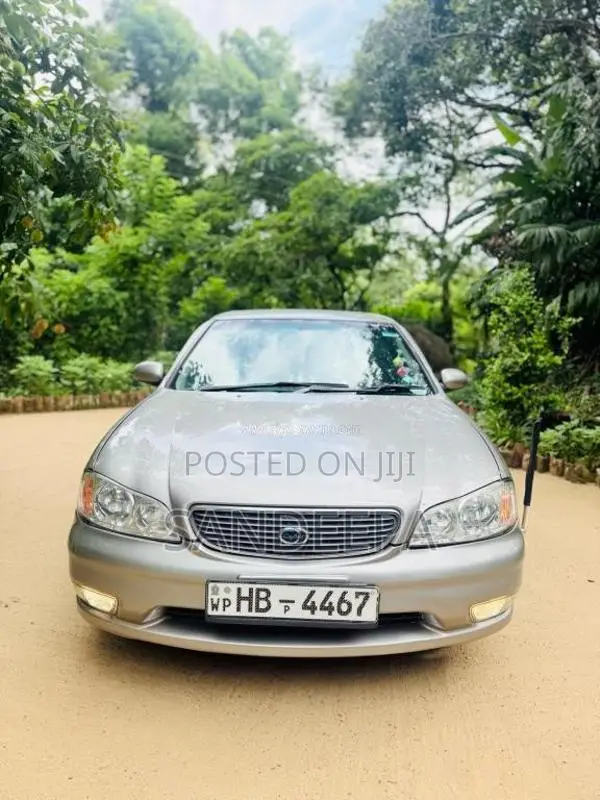 Nissan Cefiro A33 2003 Car (Used)