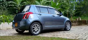 Suzuki Swift 2007 Car (Used)
