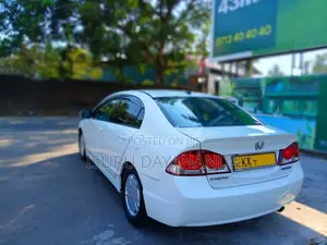 Honda Civic 2011 Car (Used)