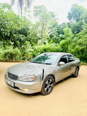 Nissan Cefiro A33 2003 Car (Used)