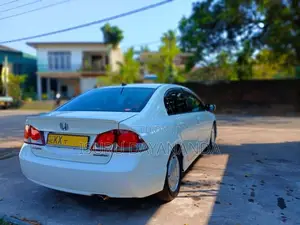 Honda Civic 2011 Car (Used)