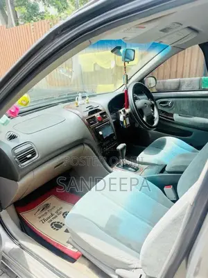 Nissan Cefiro A33 2003 Car (Used)