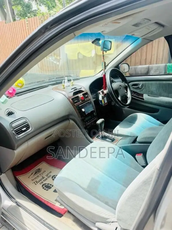 Nissan Cefiro A33 2003 Car (Used)