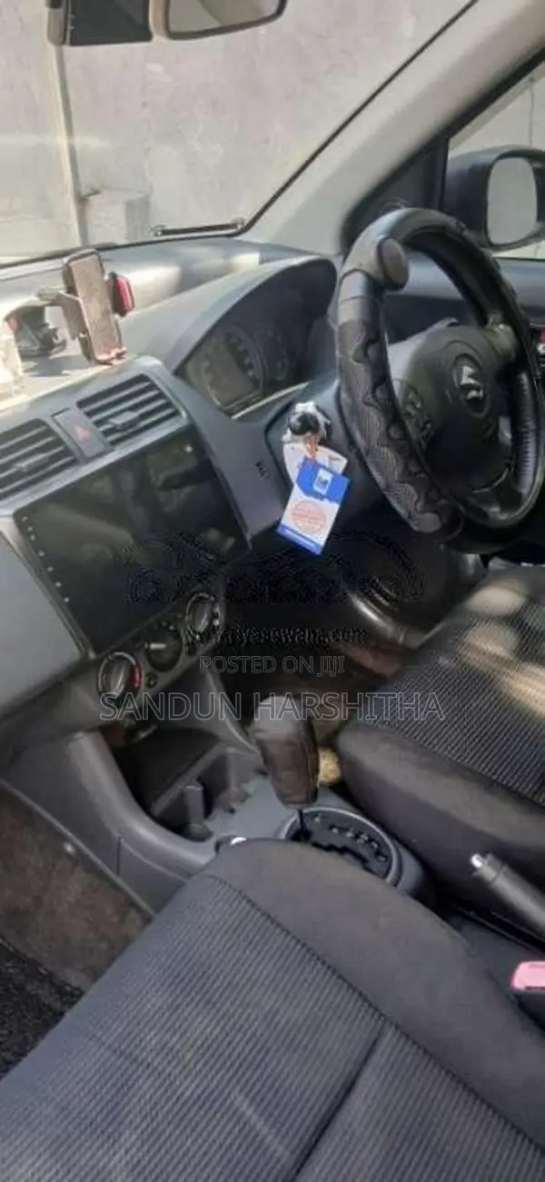 Suzuki Swift 2007 Car (Used)