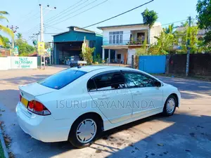 Honda Civic 2011 Car (Used)