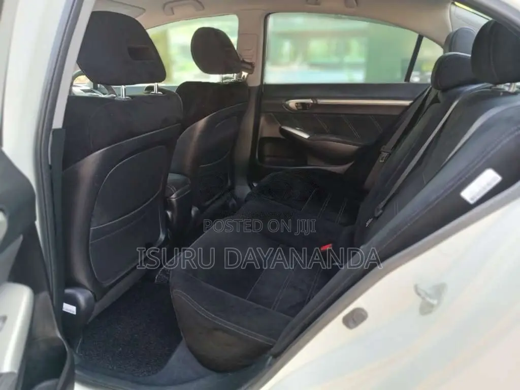 Honda Civic 2011 Car (Used)