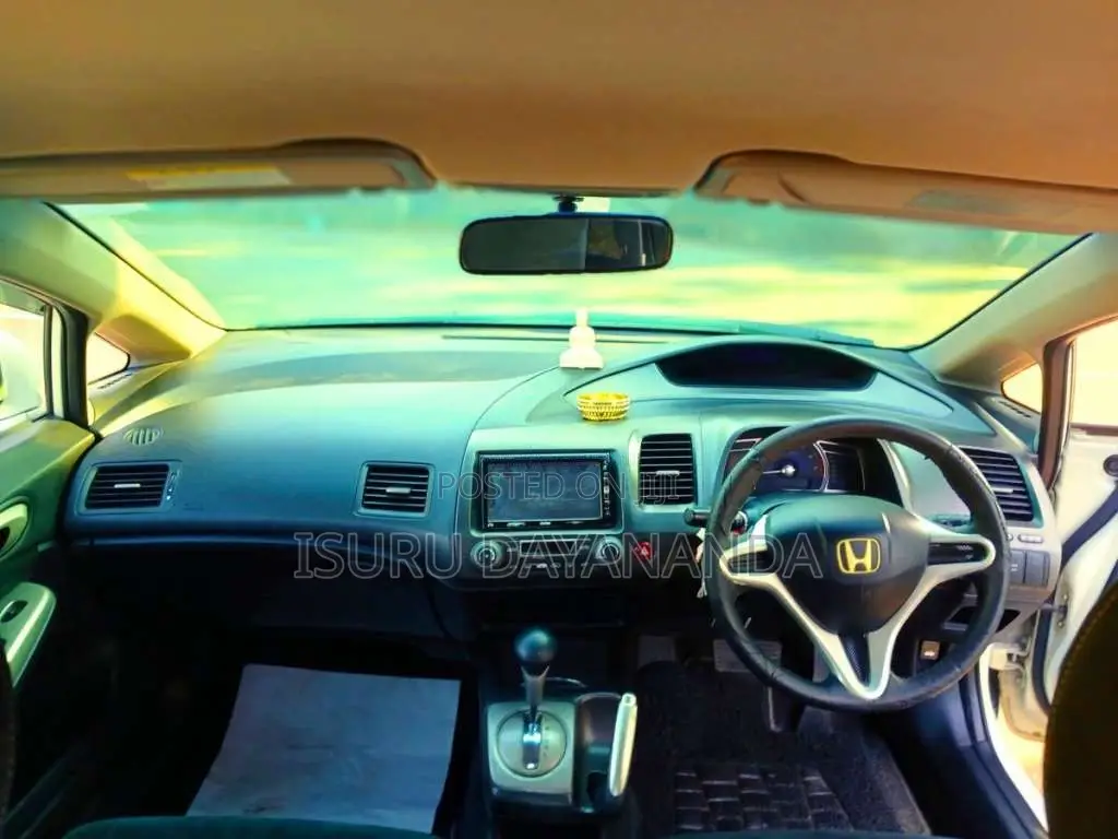 Honda Civic 2011 Car (Used)