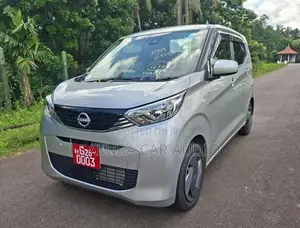 Nissan Dayz 2024 Car Unregistered (Recondition)