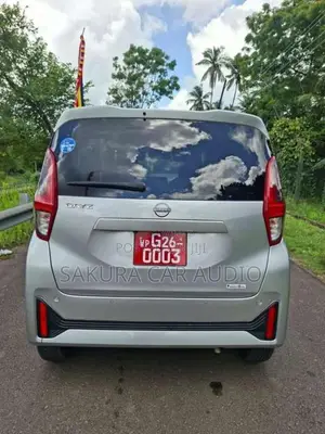 Nissan Dayz 2024 Car Unregistered (Recondition)