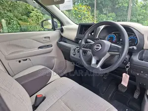 Nissan Dayz 2024 Car Unregistered (Recondition)