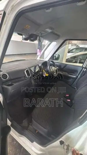 Suzuki Spacia 2017 Car (Used)