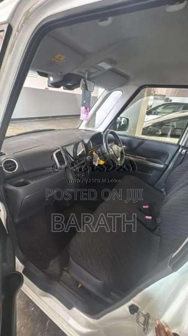 Suzuki Spacia 2017 Car (Used)