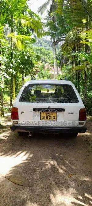 Toyota K72 1985 Car (Used)