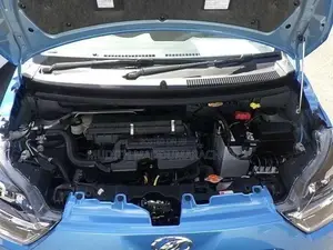 Daihatsu Mira X Limited 2024 Car (Used)