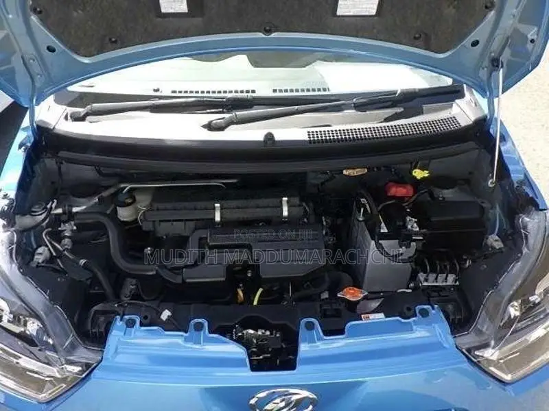 Daihatsu Mira X Limited 2024 Car (Used)