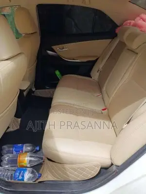 Toyota Premio 2016 Car (Used)