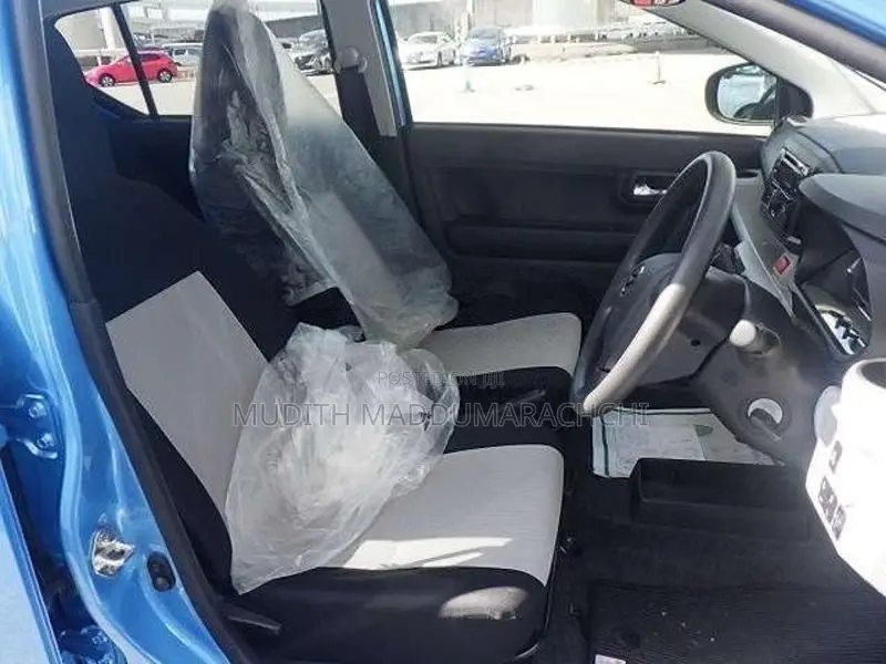Daihatsu Mira X Limited 2024 Car (Used)