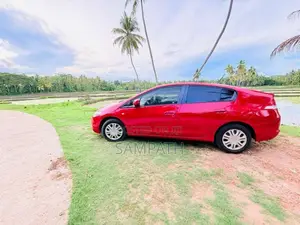 Honda Insight 2009 Car (Used)