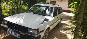 Toyota K72 1985 Car (Used)
