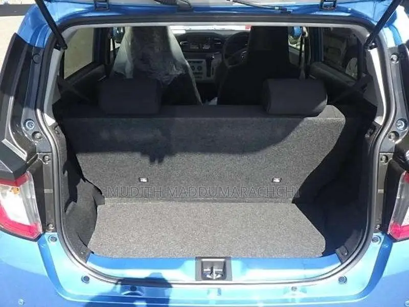 Daihatsu Mira X Limited 2024 Car (Used)