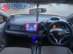 Honda Insight 2009 Car (Used)