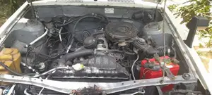 Toyota K72 1985 Car (Used)