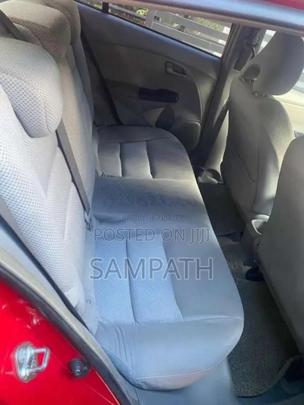 Honda Insight 2009 Car (Used)