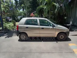 Suzuki Alto 800 2009 Car (Used)