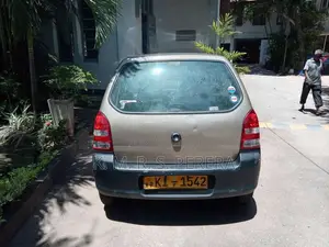 Suzuki Alto 800 2009 Car (Used)