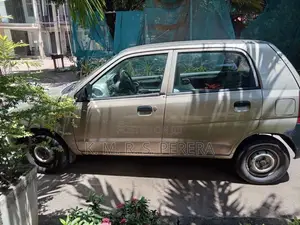 Suzuki Alto 800 2009 Car (Used)